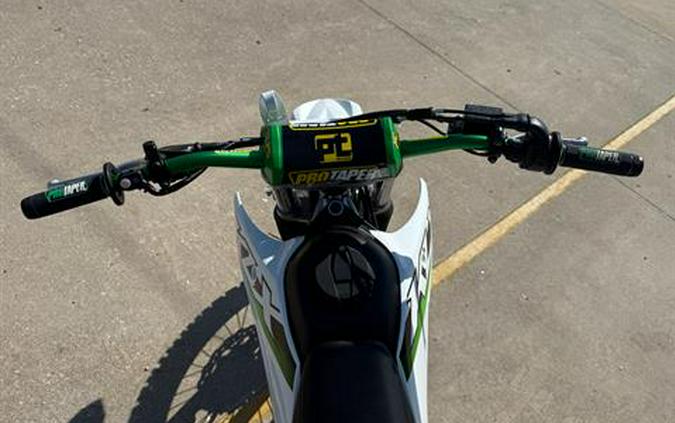 2026 Kawasaki KLX®230R