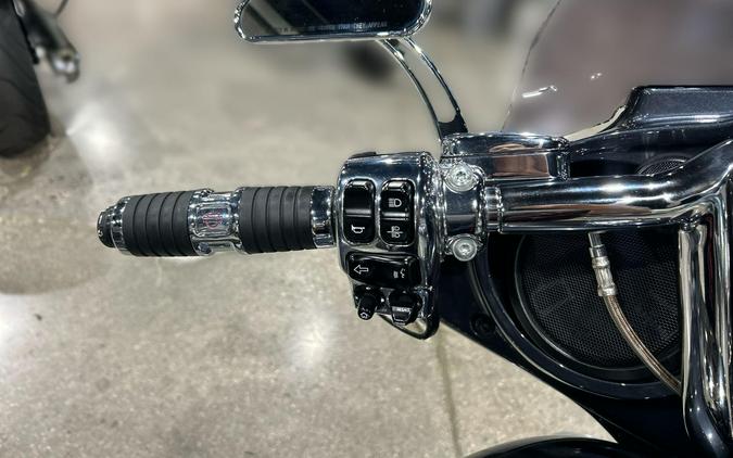 2019 Harley-davidson CVO STREET GLIDE