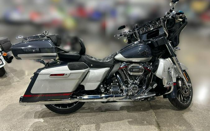 2019 Harley-davidson CVO STREET GLIDE