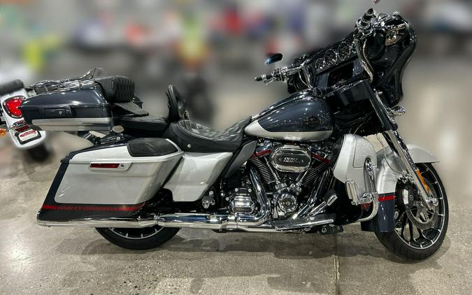 2019 Harley-davidson CVO STREET GLIDE