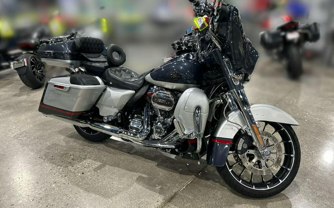 2019 Harley-davidson CVO STREET GLIDE