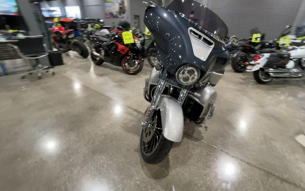 2019 Harley-davidson CVO STREET GLIDE