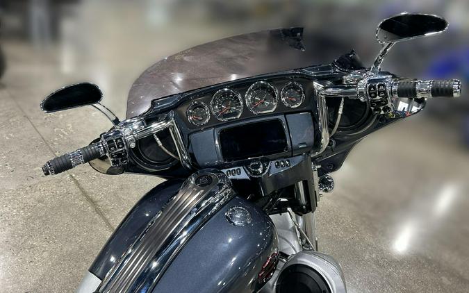 2019 Harley-davidson CVO STREET GLIDE