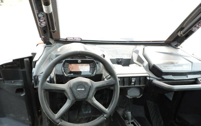 2020 Can-Am Maverick™ Sport DPS™ 1000