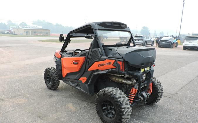 2020 Can-Am Maverick™ Sport DPS™ 1000