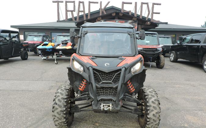 2020 Can-Am Maverick™ Sport DPS™ 1000