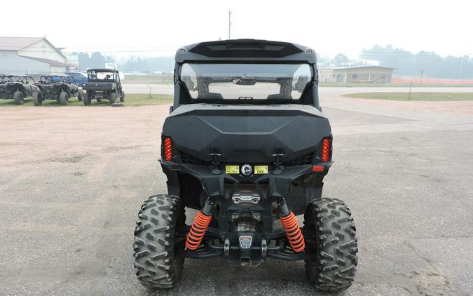 2020 Can-Am Maverick™ Sport DPS™ 1000