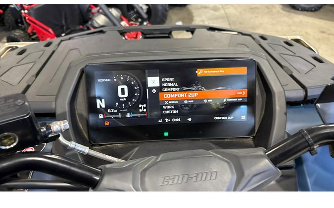 2026 OUTLANDER MAX LIMITED 1000R - Can-Am