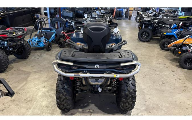 2026 OUTLANDER MAX LIMITED 1000R - Can-Am