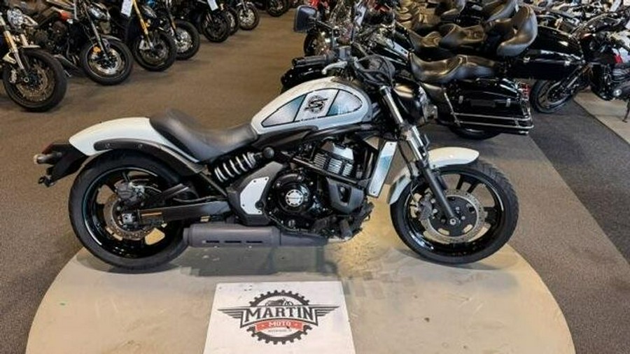 Used 2022 Kawasaki Vulcan S