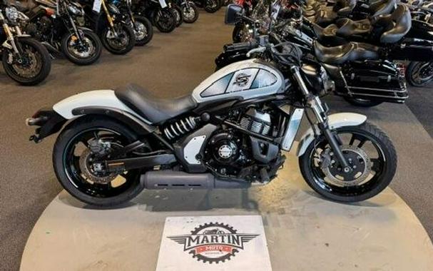 Used 2022 Kawasaki Vulcan S