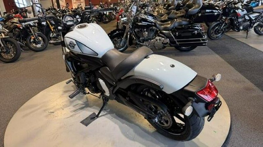 Used 2022 Kawasaki Vulcan S