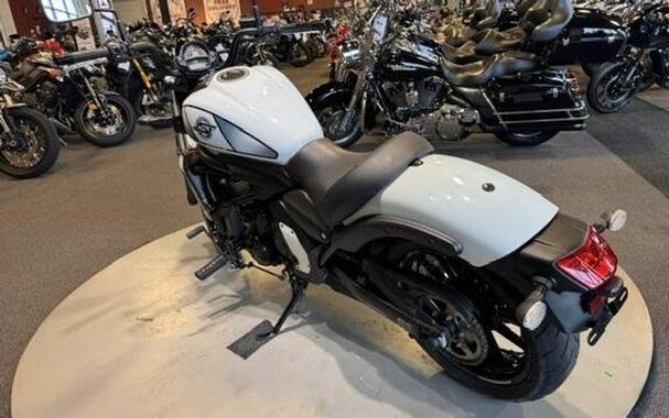 Used 2022 Kawasaki Vulcan S