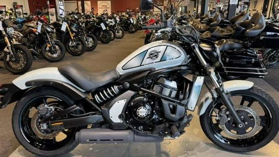Used 2022 Kawasaki Vulcan S