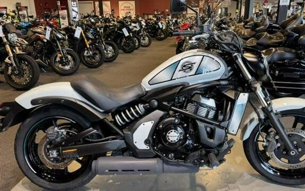 Used 2022 Kawasaki Vulcan S