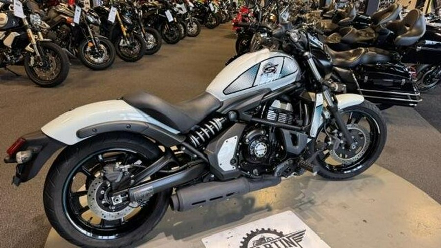 Used 2022 Kawasaki Vulcan S