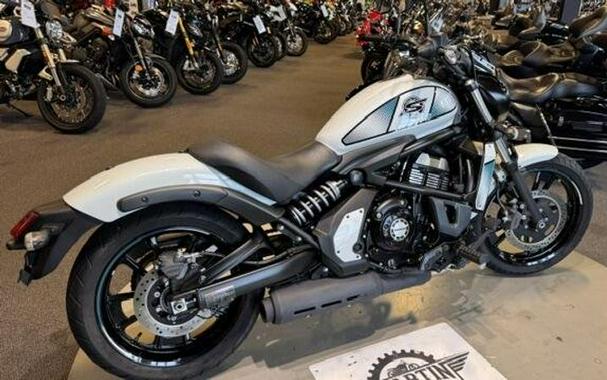 Used 2022 Kawasaki Vulcan S