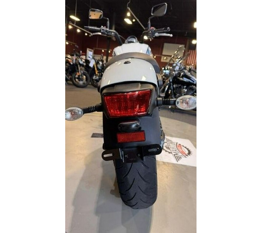 Used 2022 Kawasaki Vulcan S