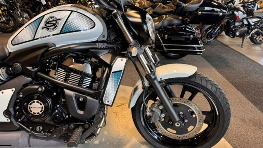 Used 2022 Kawasaki Vulcan S