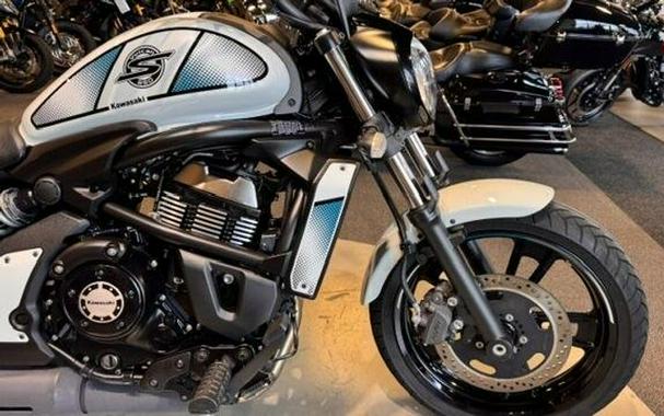 Used 2022 Kawasaki Vulcan S
