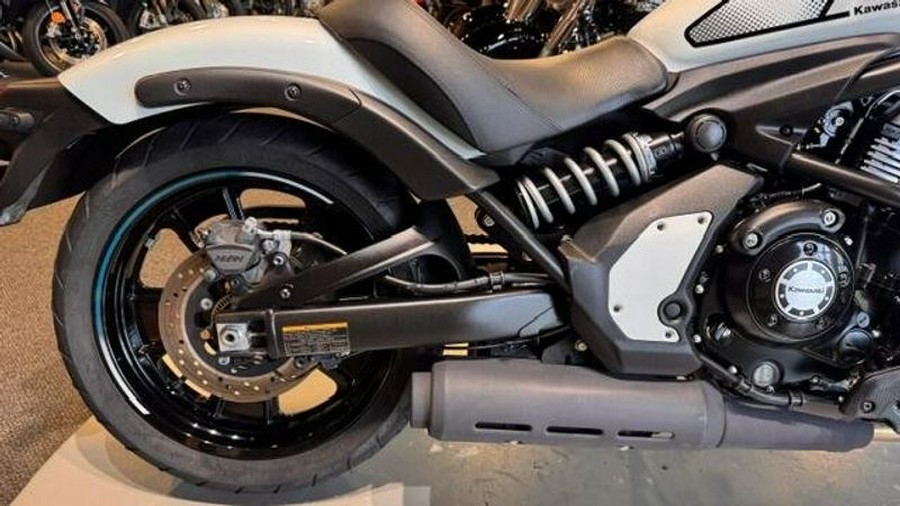 Used 2022 Kawasaki Vulcan S