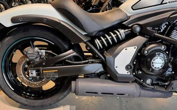 Used 2022 Kawasaki Vulcan S