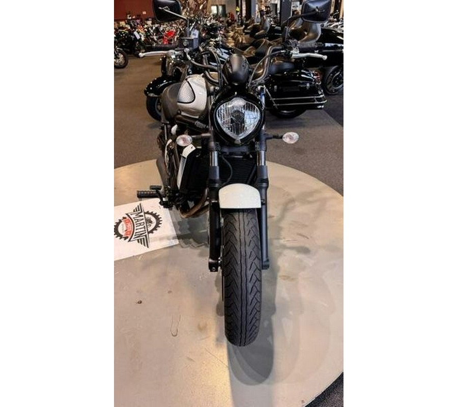 Used 2022 Kawasaki Vulcan S