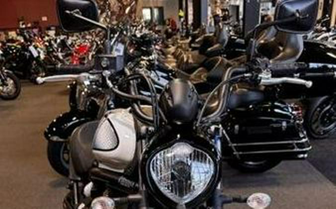 Used 2022 Kawasaki Vulcan S