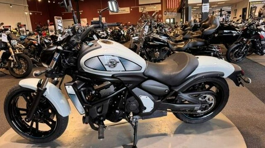 Used 2022 Kawasaki Vulcan S