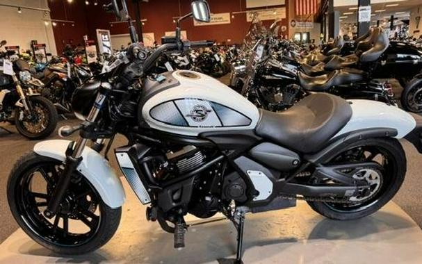 Used 2022 Kawasaki Vulcan S