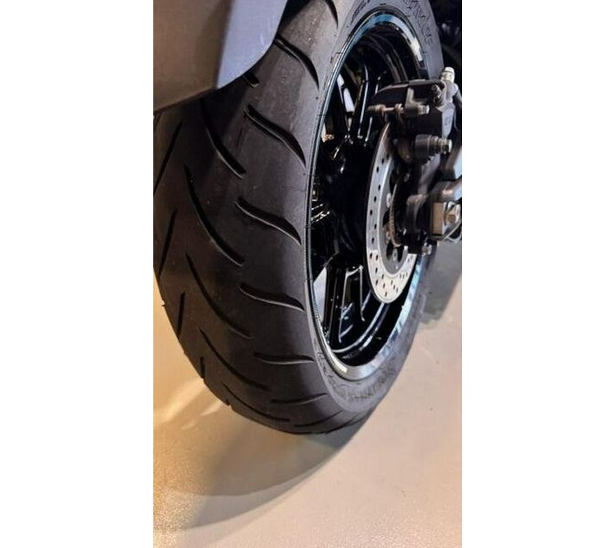 Used 2022 Kawasaki Vulcan S