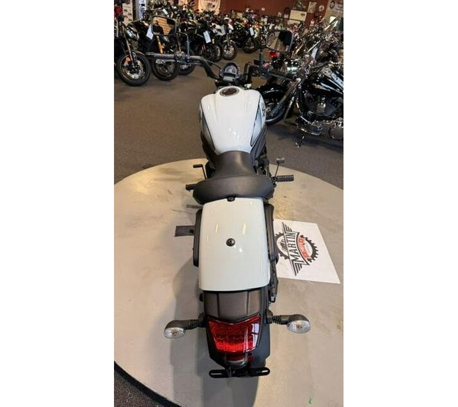 Used 2022 Kawasaki Vulcan S