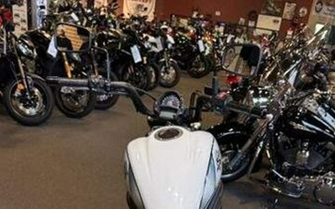 Used 2022 Kawasaki Vulcan S