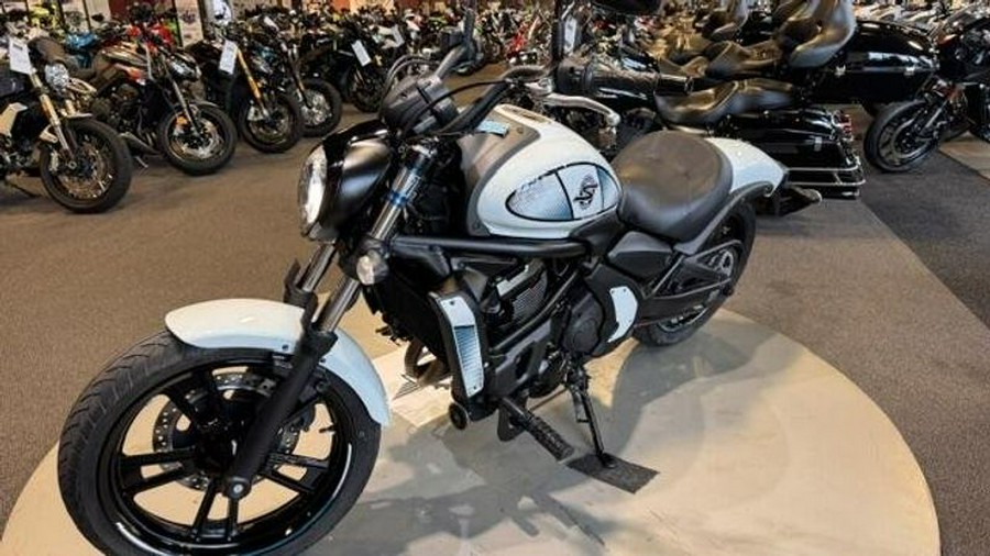 Used 2022 Kawasaki Vulcan S