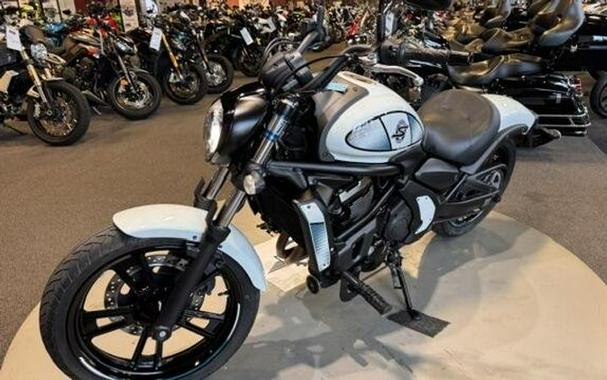 Used 2022 Kawasaki Vulcan S