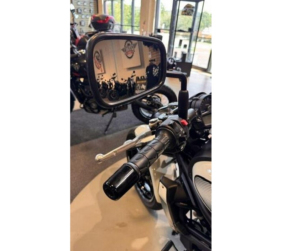 Used 2022 Kawasaki Vulcan S