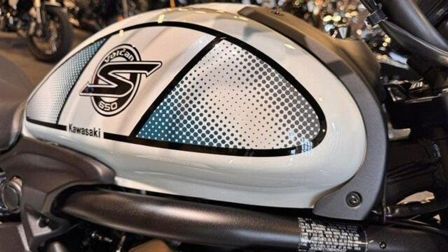 Used 2022 Kawasaki Vulcan S