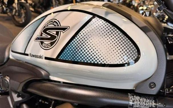 Used 2022 Kawasaki Vulcan S