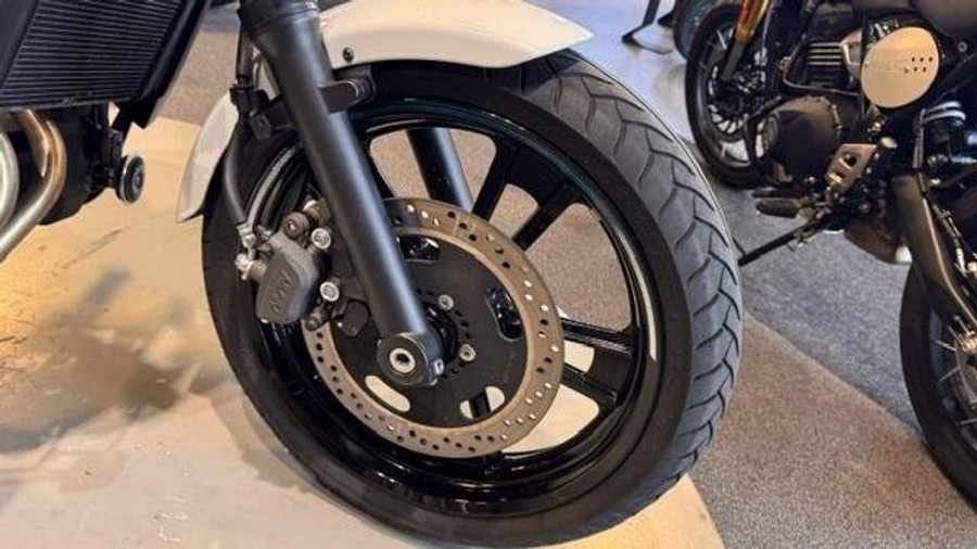 Used 2022 Kawasaki Vulcan S
