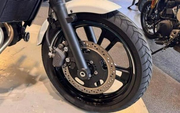 Used 2022 Kawasaki Vulcan S