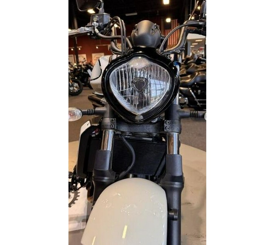 Used 2022 Kawasaki Vulcan S