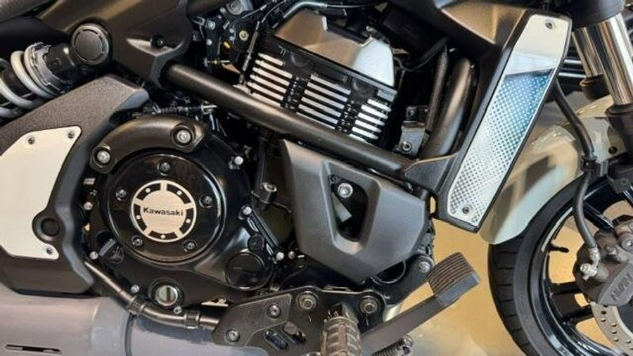 Used 2022 Kawasaki Vulcan S