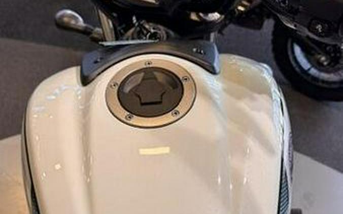 Used 2022 Kawasaki Vulcan S