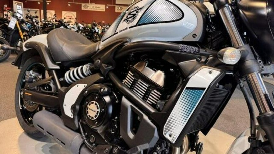 Used 2022 Kawasaki Vulcan S