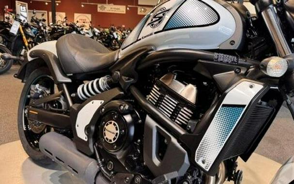 Used 2022 Kawasaki Vulcan S