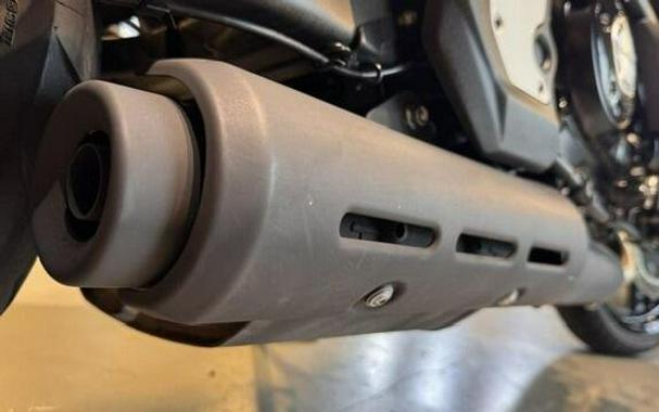 Used 2022 Kawasaki Vulcan S