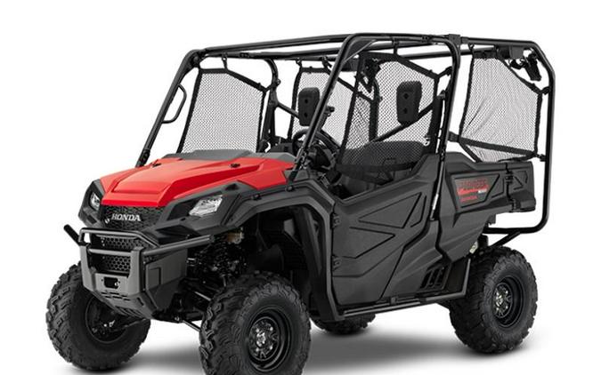 2019 Honda® Pioneer 1000-5