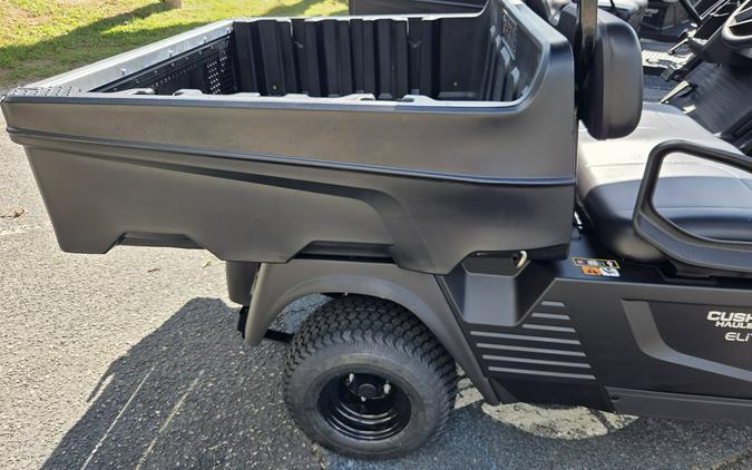 2027 Cushman Hauler Pro ELiTE Lithium