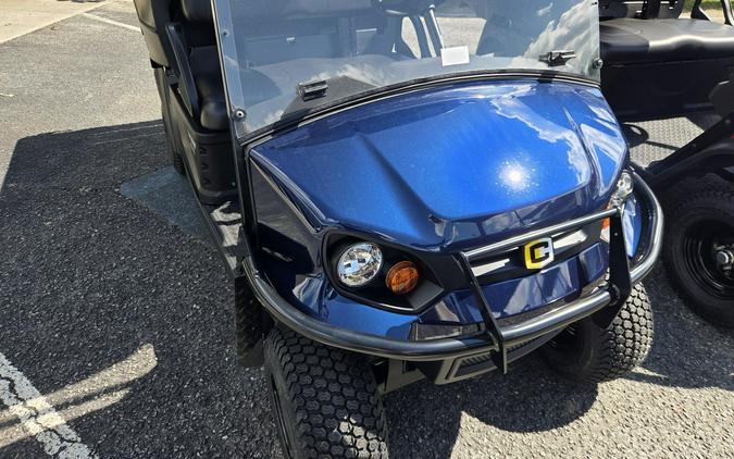2027 Cushman Hauler Pro ELiTE Lithium