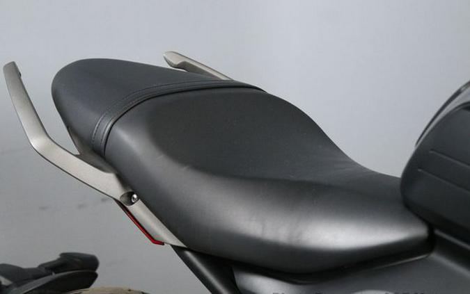 2022 Triumph Trident 660